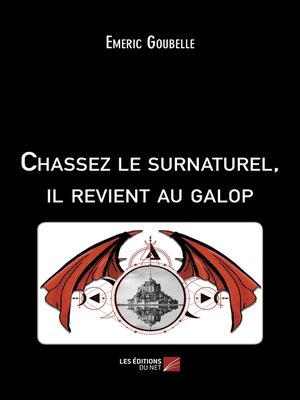 cover image of Chassez le surnaturel, il revient au galop